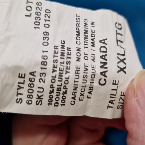 Blue midi dress with spaghetti straps - Picture 5 of 7